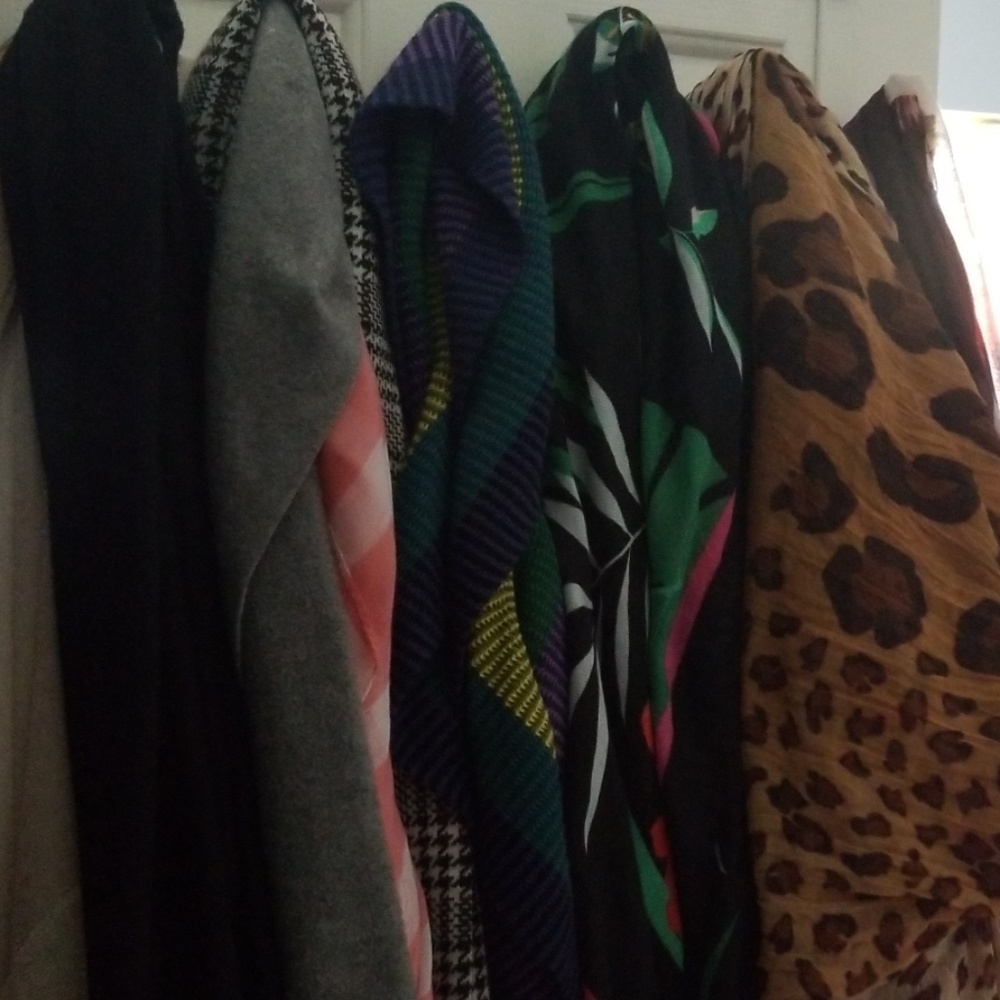 Scarves